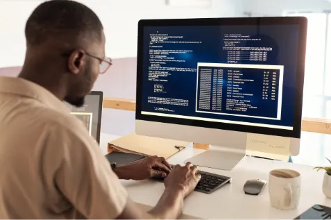 Automation Experts