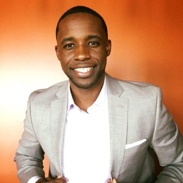 Evans Ojwang - Founder/CEO