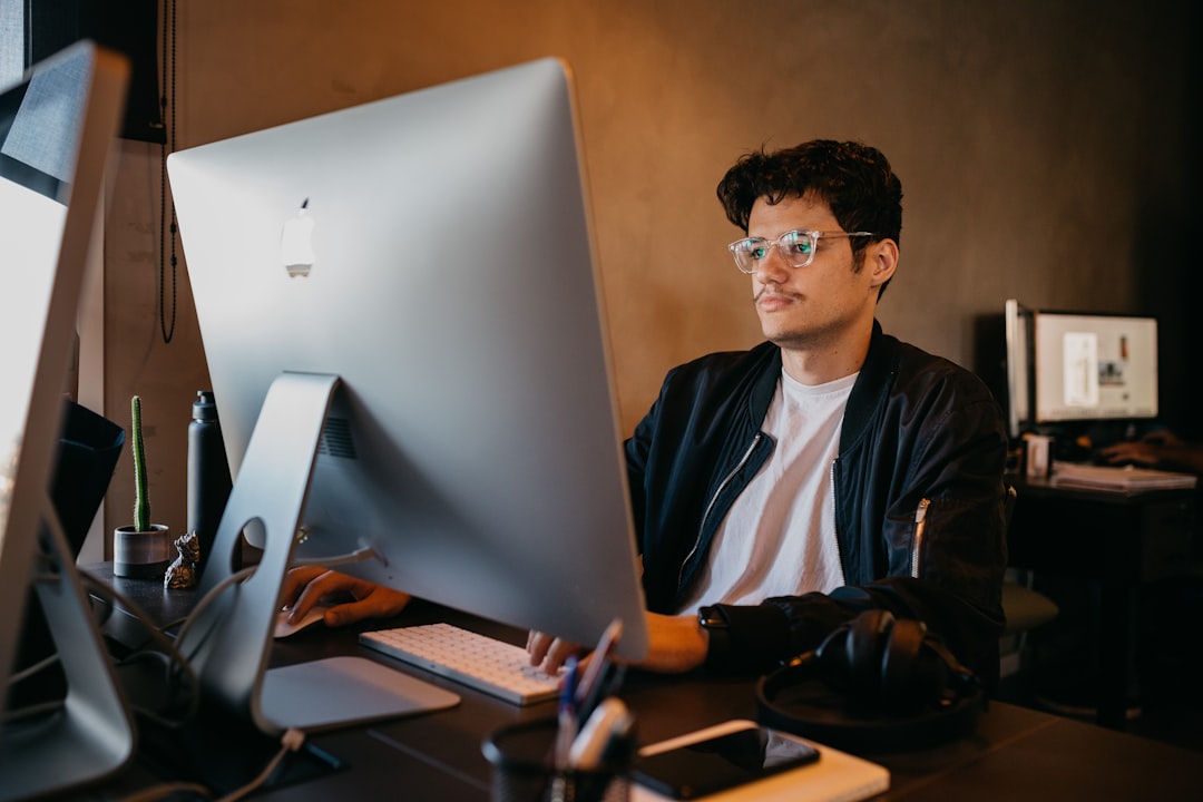 SEO Experts and Media Buyers