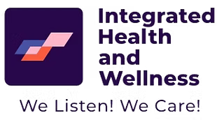 Integrated Health & Wellness logo